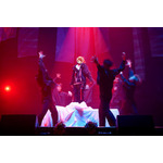 『言ノ葉ワンダーランド LIVE in 日本武道館』ライブ写真