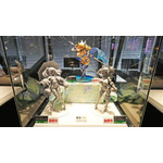 「NGS ヘッドライン WAVE」の様子