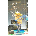 「NGS ヘッドライン WAVE」の様子