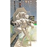 「NGS ヘッドライン WAVE」の様子