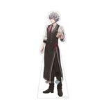 「COCO'Sと新たなる到達点（ユートピア）～DELICIOUS NIGHT（デリシャス ナイト）～キャンペーン」黒崎蘭丸（C）UTA☆PRI-MOVIE TN PROJECT