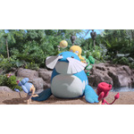 まるいものならなんでも鼻の上で回してしまうトドグラー