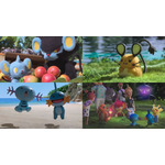 『ポケモンコンシェルジュ』新エピソード場面写真