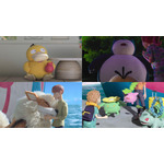 『ポケモンコンシェルジュ』新エピソード場面写真
