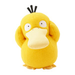 ポージングぬいぐるみ コダック ポケモンコンシェルジュ