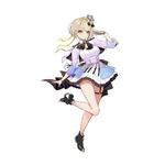 まりなす・鈴鳴すばる