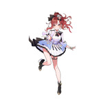 まりなす・燈舞りん