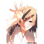 『甘神さんちの縁結び』春場ねぎイラスト