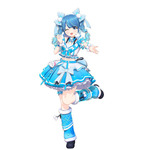 綺羅星ぺんた