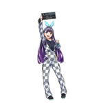 『デートウォーズ（DATE WARS）』田中 一子（たなか いちこ）CV ：花井 美春（はない みはる）