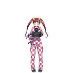 『デートウォーズ（DATE WARS）』已己巳己 巳己（いこみき みき）CV ：乾 夏寧（いぬい なつね）