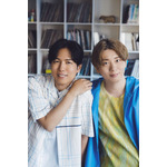 「週刊TVガイド関西版2025年10月30日号増刊 TVガイドVOICE STARS vol.35」（東京ニュース通信社刊）