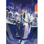 「週刊TVガイド関西版2025年10月30日号増刊 TVガイドVOICE STARS vol.35」（東京ニュース通信社刊）