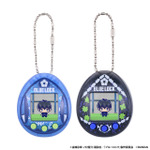 ブルーロックっち Blue ver./Black ver.