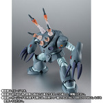 「ROBOT魂 ＜SIDE MS＞ MSM-07E ズゴックE ver. A.N.I.M.E.」11,000円（税込）（C）創通・サンライズ