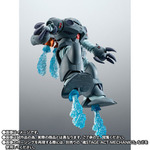 「ROBOT魂 ＜SIDE MS＞ MSM-07E ズゴックE ver. A.N.I.M.E.」11,000円（税込）（C）創通・サンライズ