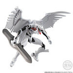 「EVA-FRAME-EX：新世紀エヴァンゲリオン～EVA量産機3体セット」8,998円（税込）（C）カラー／EVA製作委員会