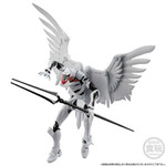 「EVA-FRAME-EX：新世紀エヴァンゲリオン～EVA量産機3体セット」8,998円（税込）（C）カラー／EVA製作委員会