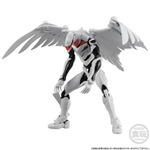 「EVA-FRAME-EX：新世紀エヴァンゲリオン～EVA量産機3体セット」8,998円（税込）（C）カラー／EVA製作委員会