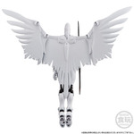 「EVA-FRAME-EX：新世紀エヴァンゲリオン～EVA量産機3体セット」8,998円（税込）（C）カラー／EVA製作委員会