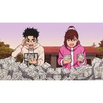 TVアニメ『ダンダダン』第2期 第21話先行場面カット（C）龍幸伸／集英社・ダンダダン製作委員会