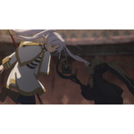 アニメ『葬送のフリーレン』