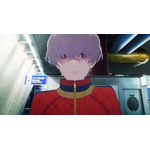 映画『迷宮のしおり』特報映像場面写真