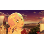 映画『迷宮のしおり』特報映像場面写真