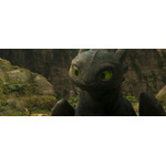 映画『ヒックとドラゴン』