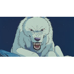 『もののけ姫』（C）1997 Studio Ghibli・ND