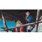 『もののけ姫』（C）1997 Studio Ghibli・ND