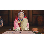 『もののけ姫』（C）1997 Studio Ghibli・ND