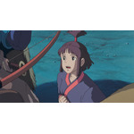 『もののけ姫』（C）1997 Studio Ghibli・ND