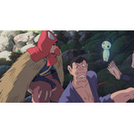『もののけ姫』（C）1997 Studio Ghibli・ND