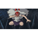 『もののけ姫』（C）1997 Studio Ghibli・ND
