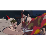 『もののけ姫』（C）1997 Studio Ghibli・ND