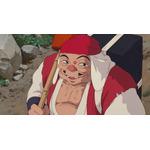 『もののけ姫』（C）1997 Studio Ghibli・ND