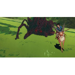 『もののけ姫』（C）1997 Studio Ghibli・ND