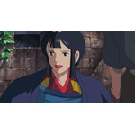 『もののけ姫』（C）1997 Studio Ghibli・ND