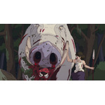 『もののけ姫』（C）1997 Studio Ghibli・ND