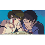 『もののけ姫』（C）1997 Studio Ghibli・ND