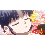「らんま1/2」第2期は10月4日スタート！井上和彦＆真山亜子＆石田彰からコメント到着 OP＆ED情報も 画像