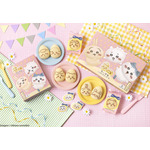 ちいかわバナナプリンケーキ