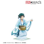 TVアニメ『薬屋のひとりごと』「描き下ろし 水遊びver. BIGアクリルスタンド　猫猫」（C）日向夏・イマジカインフォス／「薬屋のひとりごと」製作委員会