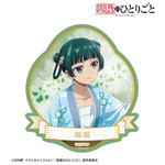TVアニメ『薬屋のひとりごと』「描き下ろし 水遊びver. ダイカットステッカー」（C）日向夏・イマジカインフォス／「薬屋のひとりごと」製作委員会