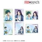 TVアニメ『薬屋のひとりごと』「描き下ろし 水遊びver. トレーディングアクリルカード」（C）日向夏・イマジカインフォス／「薬屋のひとりごと」製作委員会