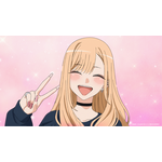 夏アニメ「着せ恋 Season2」ホラーゲーム“棺”の合わせをしよう！盛り上がる中、あまね（CV村瀬歩）が気になるのは…第21話先行カット 画像