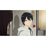 TVアニメ『その着せ替え人形（ビスク・ドール）は恋をする』Season2 第21話「俺 今夜寝るつもりないので」先行カット