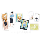 『光が死んだ夏』RAKUCAFEのコラボ