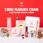 TVアニメ『ちびまる子ちゃん』とコスメブランド「Wonjungyo（ウォンジョンヨ）」がコラボレーション（C）さくらプロダクション / 日本アニメーション